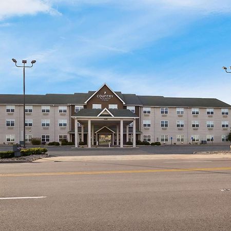 Country Inn & Suites By Radisson, Marion, Il Dış mekan fotoğraf