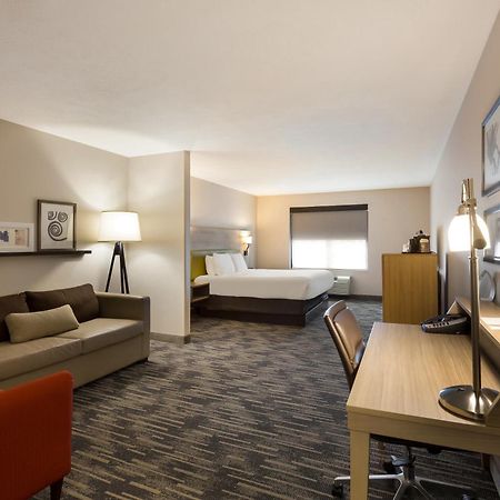 Country Inn & Suites By Radisson, Marion, Il Dış mekan fotoğraf