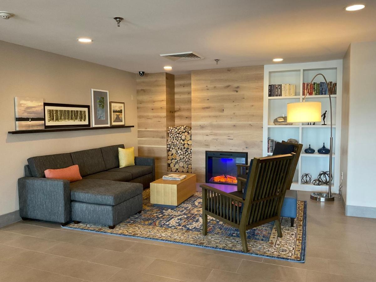 Country Inn & Suites By Radisson, Marion, Il Dış mekan fotoğraf