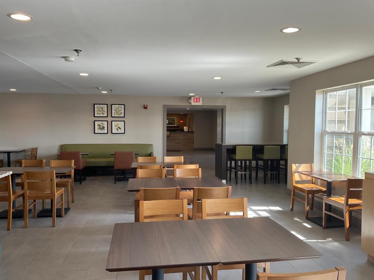 Country Inn & Suites By Radisson, Marion, Il Dış mekan fotoğraf