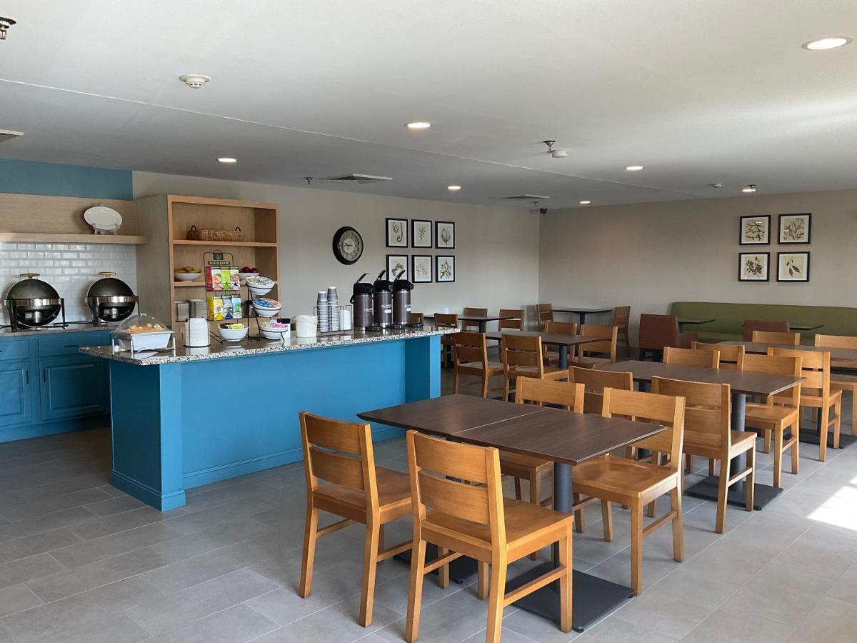 Country Inn & Suites By Radisson, Marion, Il Dış mekan fotoğraf