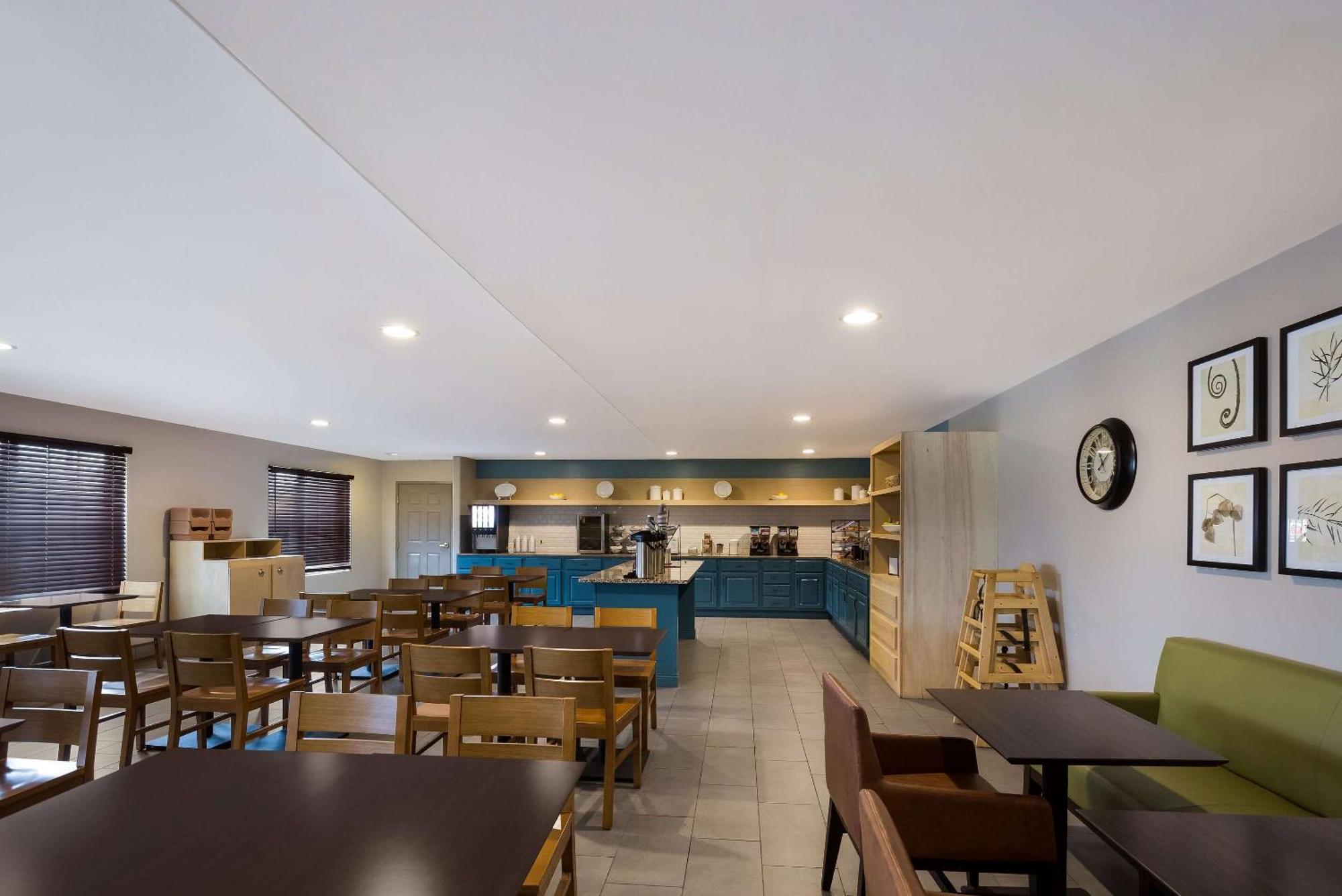 Country Inn & Suites By Radisson, Marion, Il Dış mekan fotoğraf