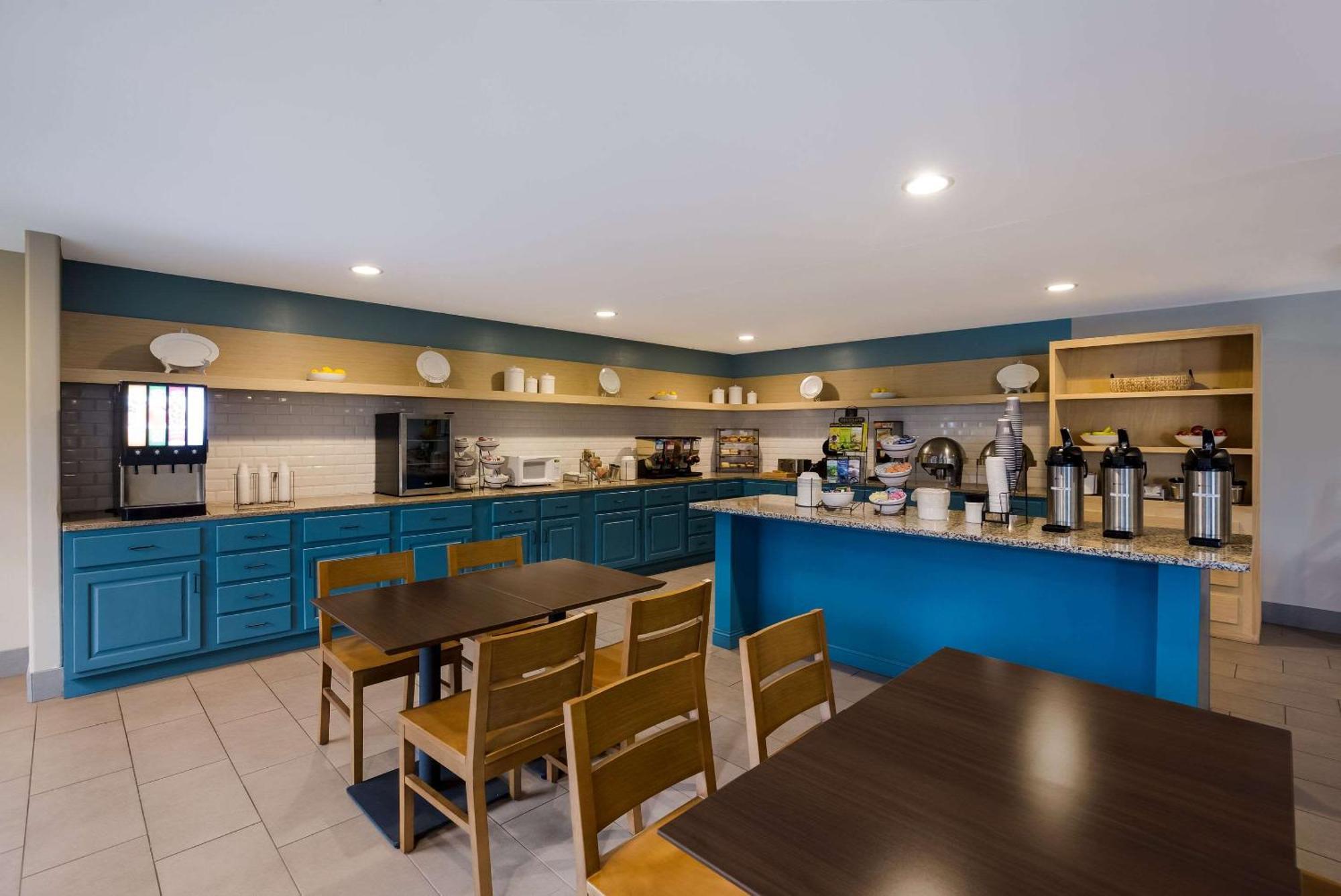 Country Inn & Suites By Radisson, Marion, Il Dış mekan fotoğraf