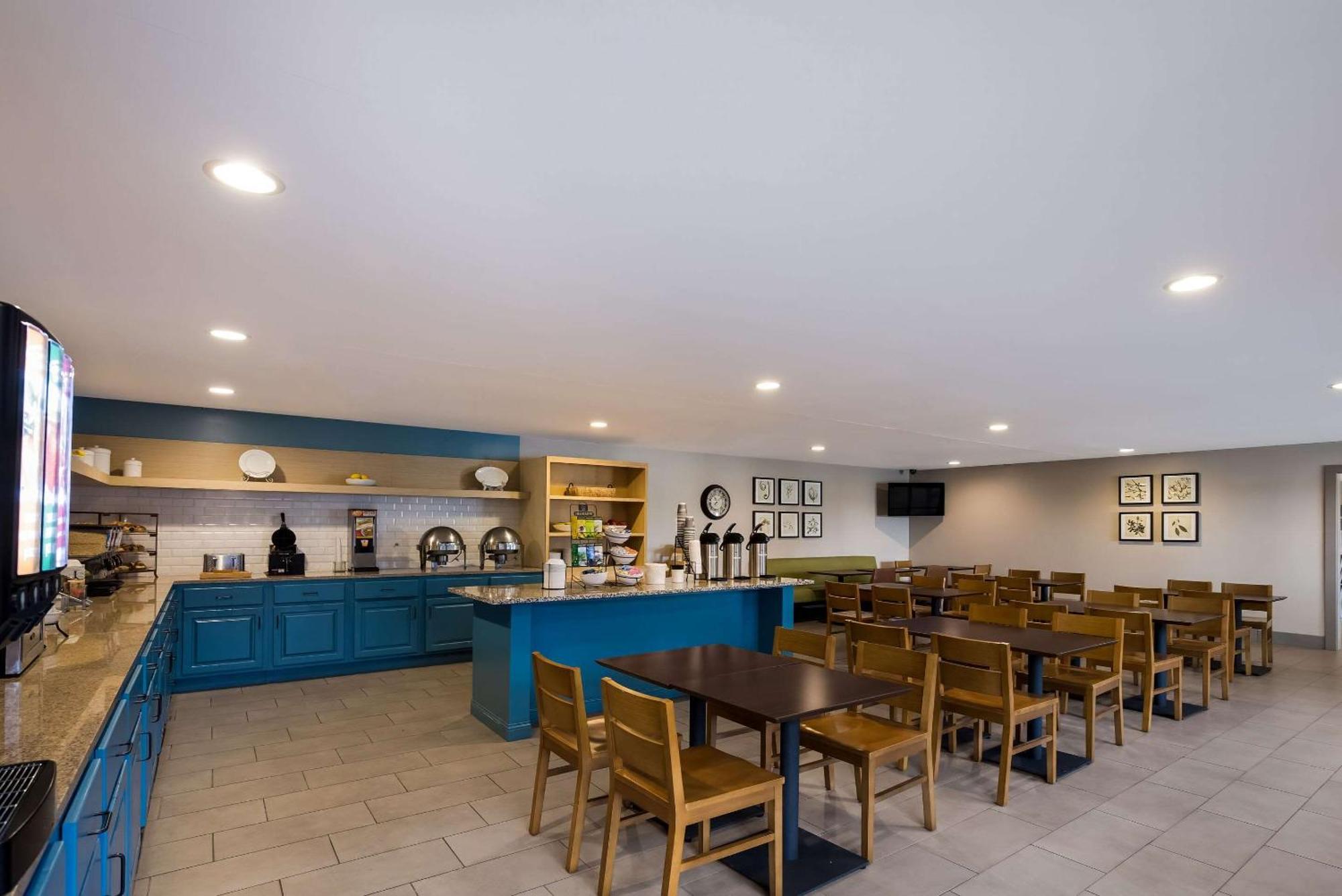Country Inn & Suites By Radisson, Marion, Il Dış mekan fotoğraf