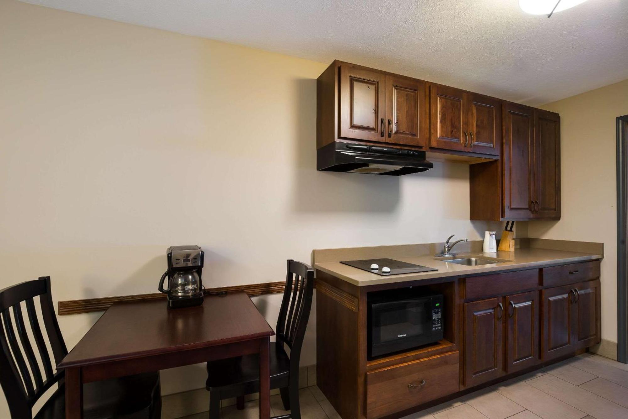 Country Inn & Suites By Radisson, Marion, Il Dış mekan fotoğraf