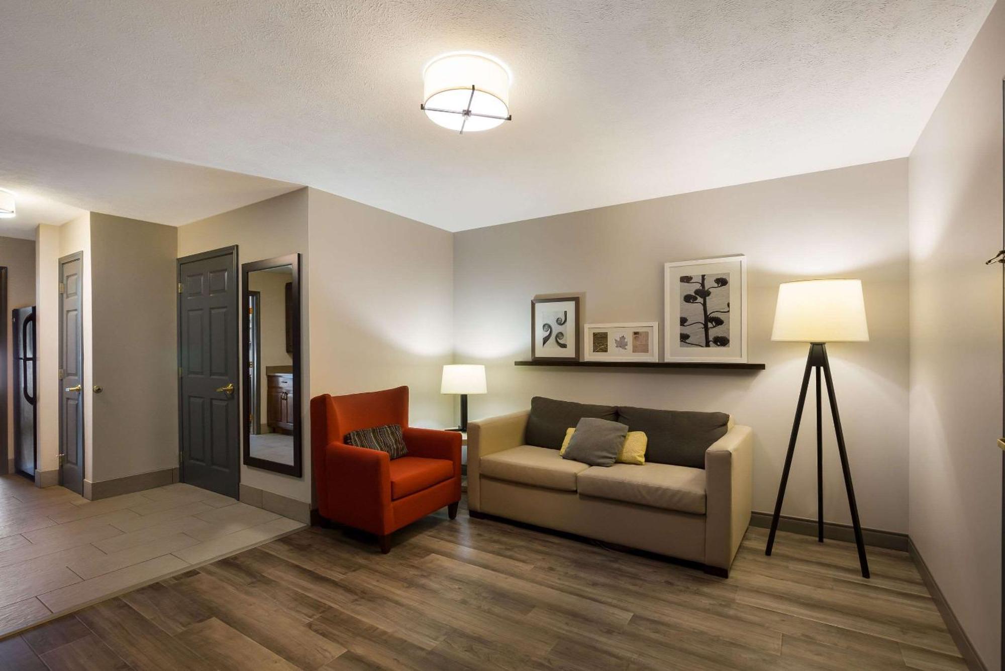Country Inn & Suites By Radisson, Marion, Il Dış mekan fotoğraf