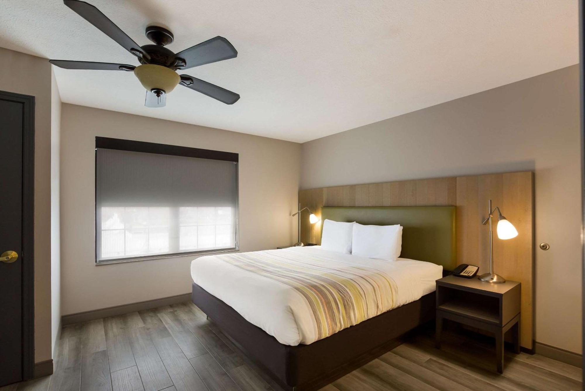 Country Inn & Suites By Radisson, Marion, Il Dış mekan fotoğraf