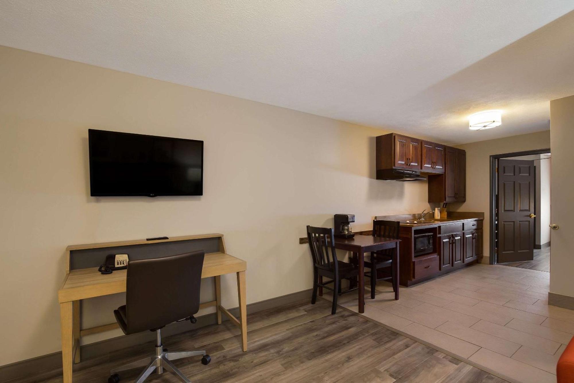 Country Inn & Suites By Radisson, Marion, Il Dış mekan fotoğraf
