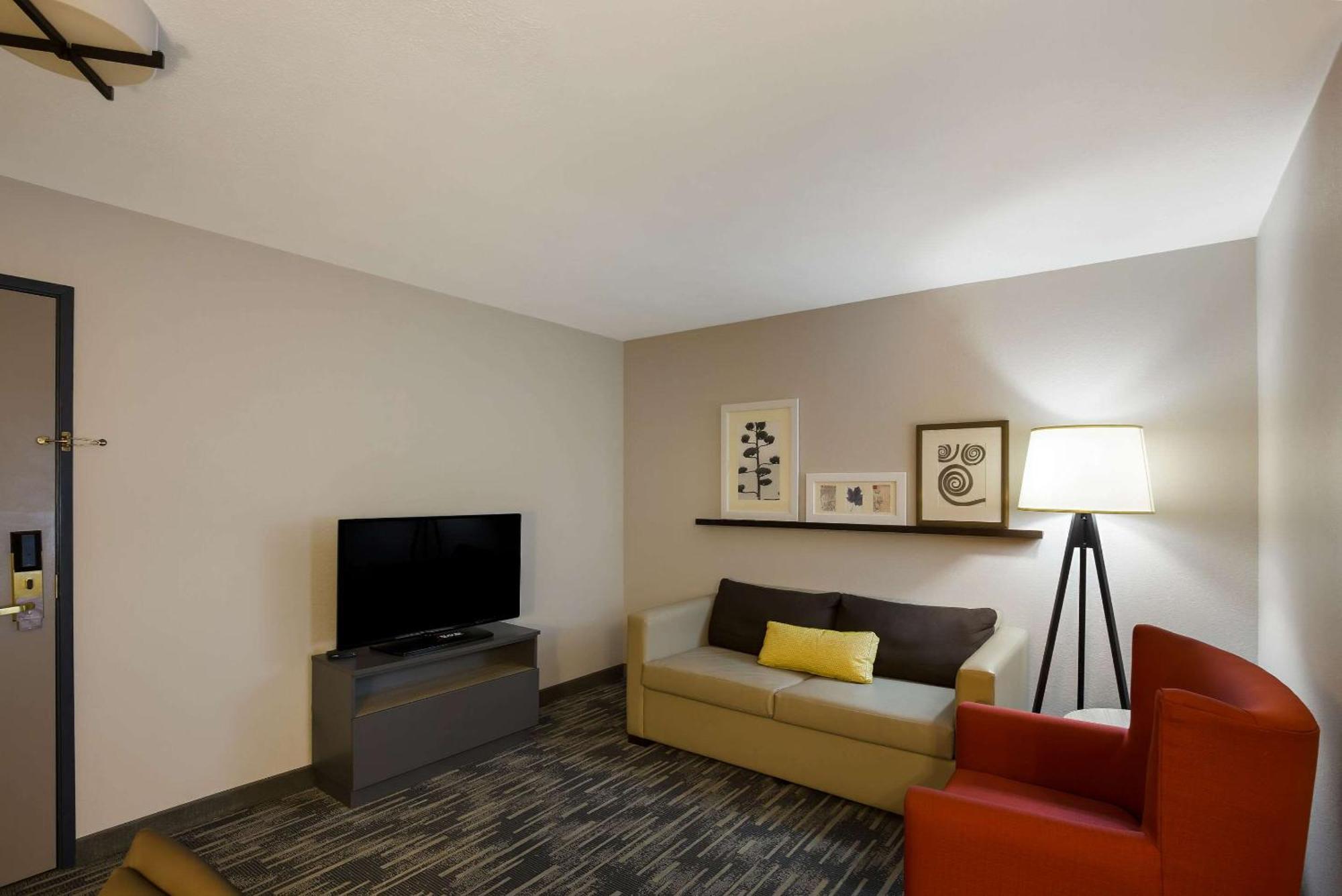 Country Inn & Suites By Radisson, Marion, Il Dış mekan fotoğraf