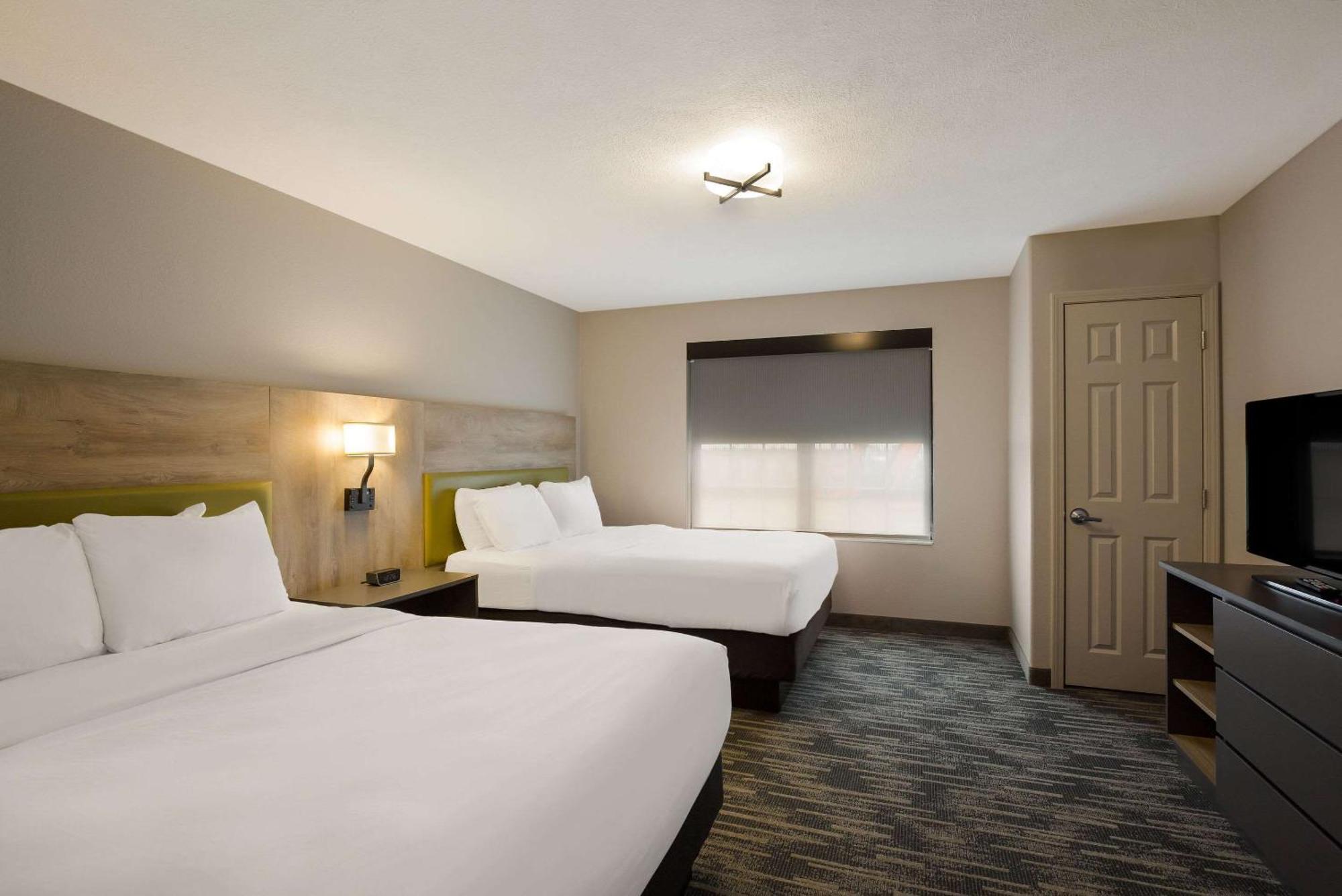 Country Inn & Suites By Radisson, Marion, Il Dış mekan fotoğraf