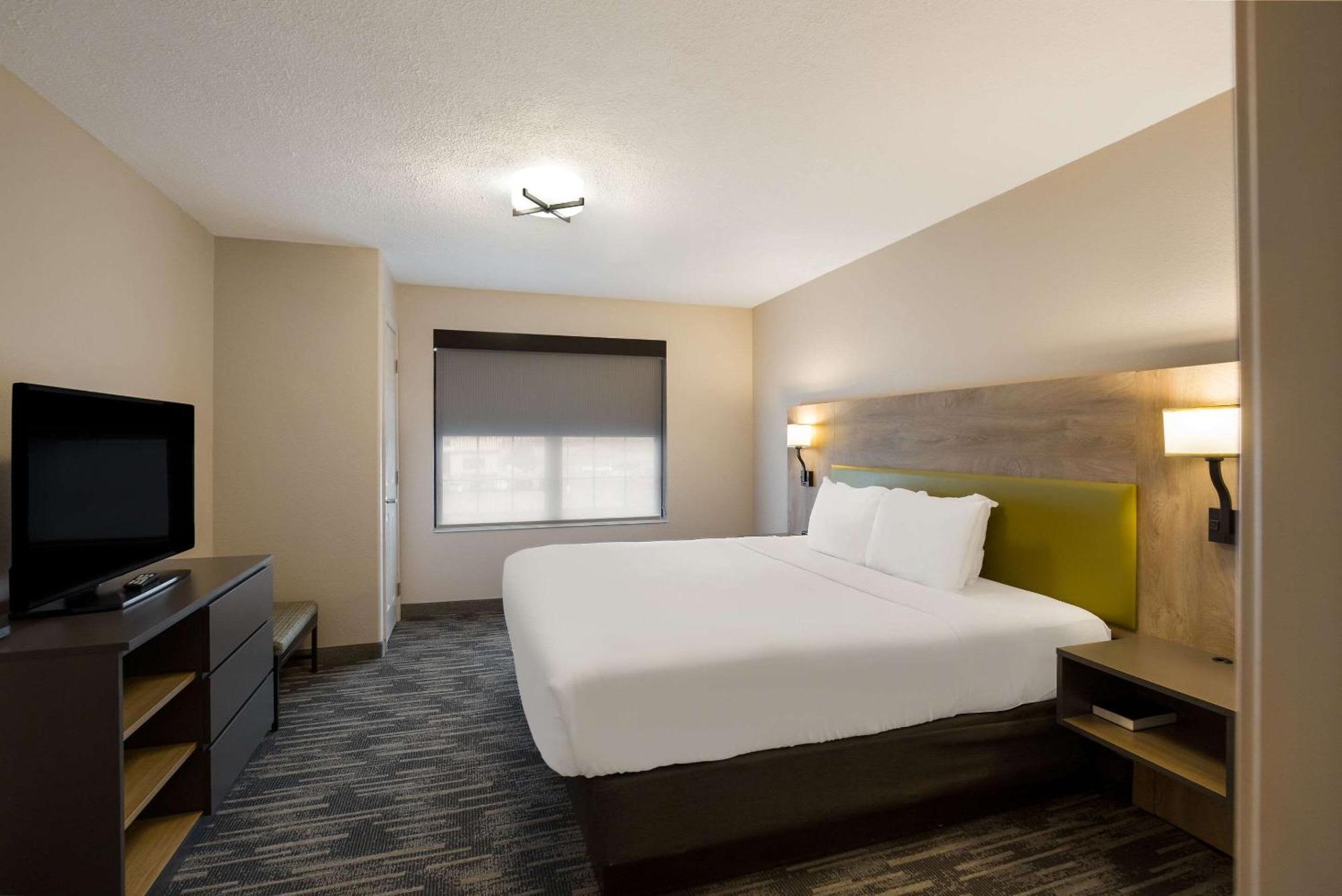 Country Inn & Suites By Radisson, Marion, Il Dış mekan fotoğraf