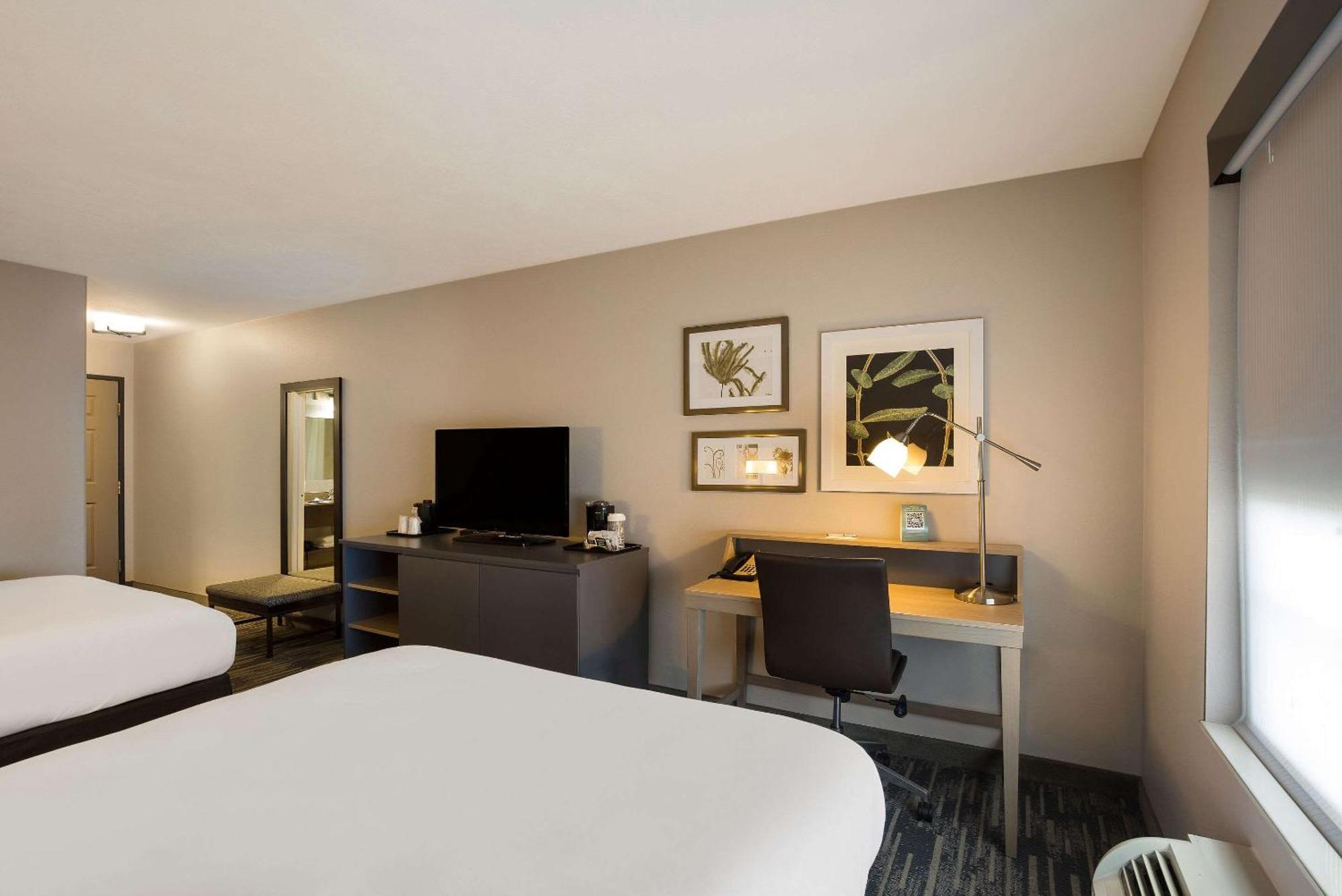 Country Inn & Suites By Radisson, Marion, Il Dış mekan fotoğraf