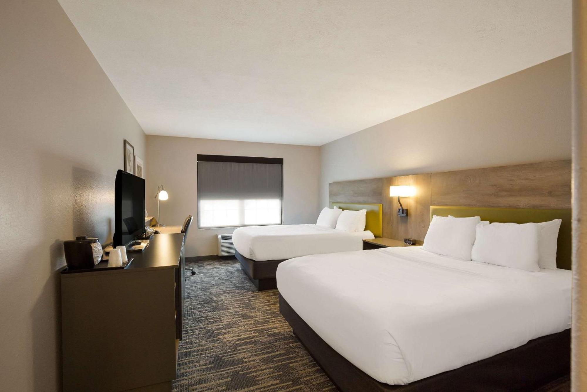 Country Inn & Suites By Radisson, Marion, Il Dış mekan fotoğraf