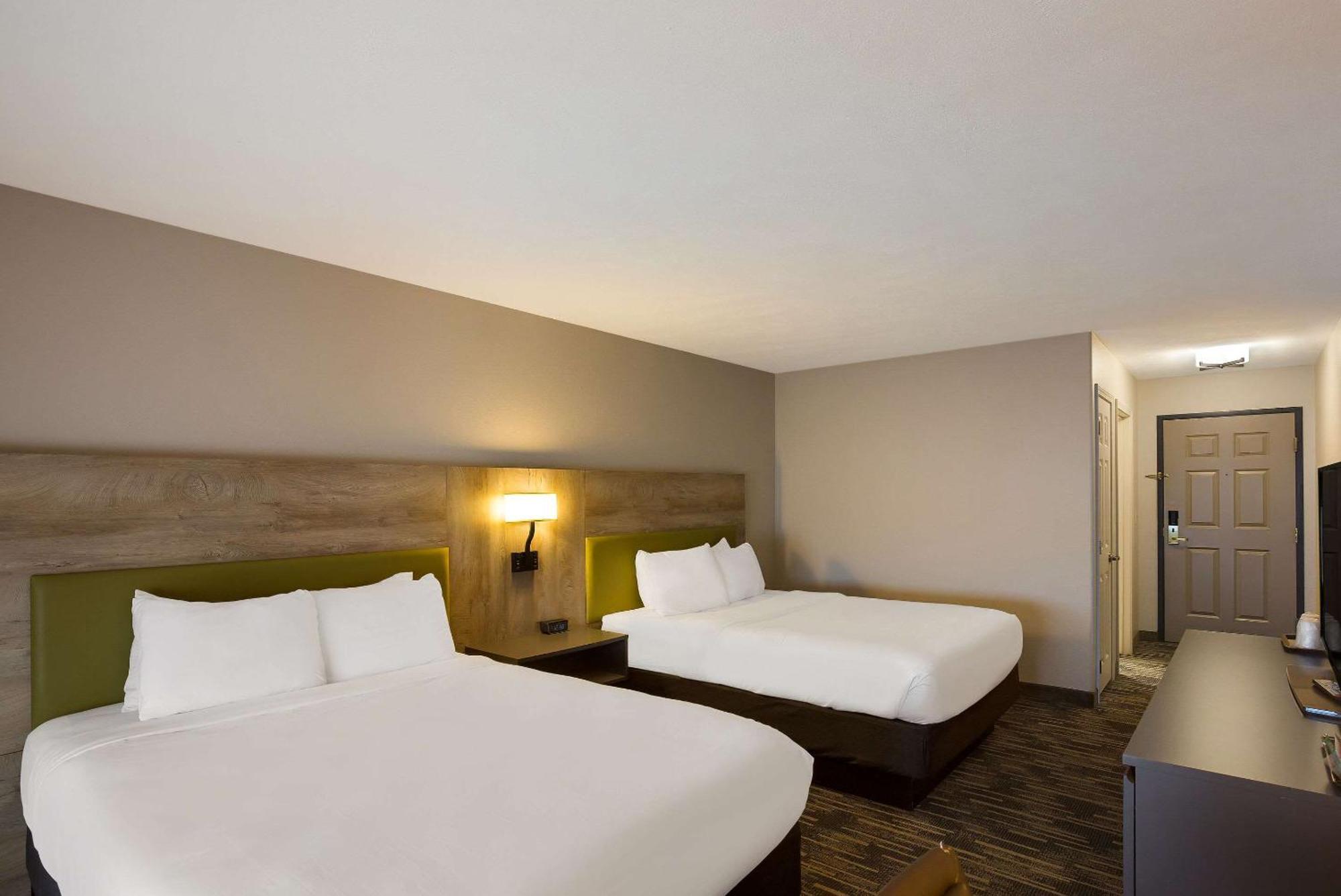 Country Inn & Suites By Radisson, Marion, Il Dış mekan fotoğraf