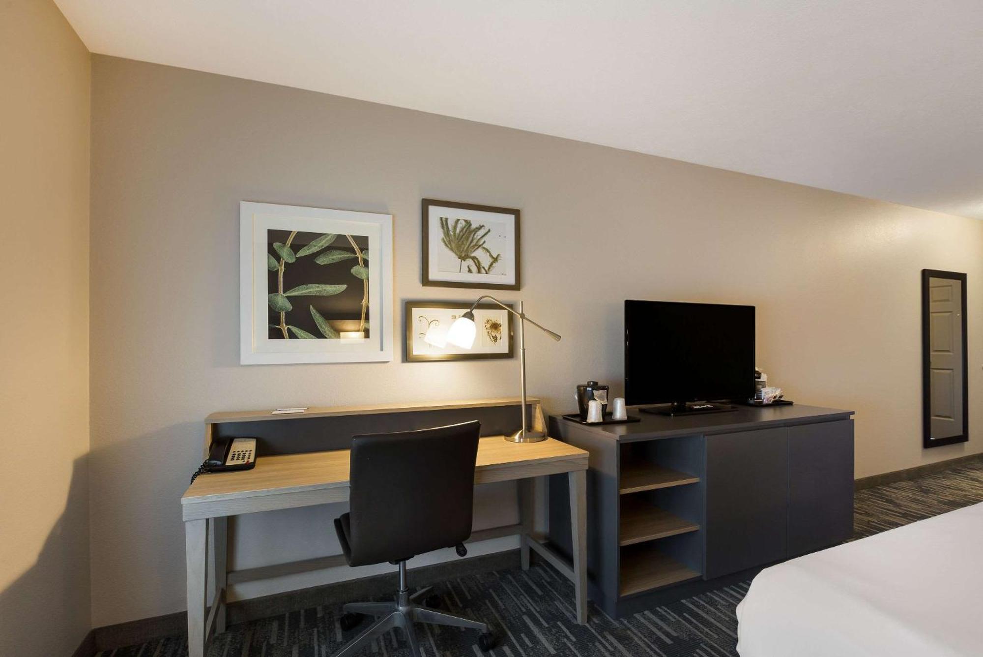 Country Inn & Suites By Radisson, Marion, Il Dış mekan fotoğraf