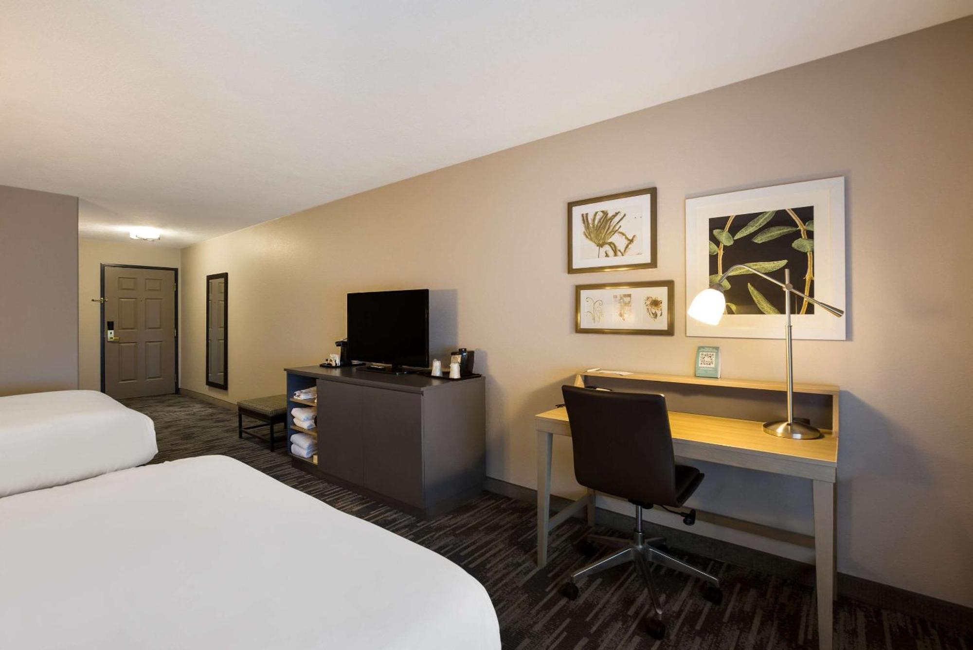 Country Inn & Suites By Radisson, Marion, Il Dış mekan fotoğraf