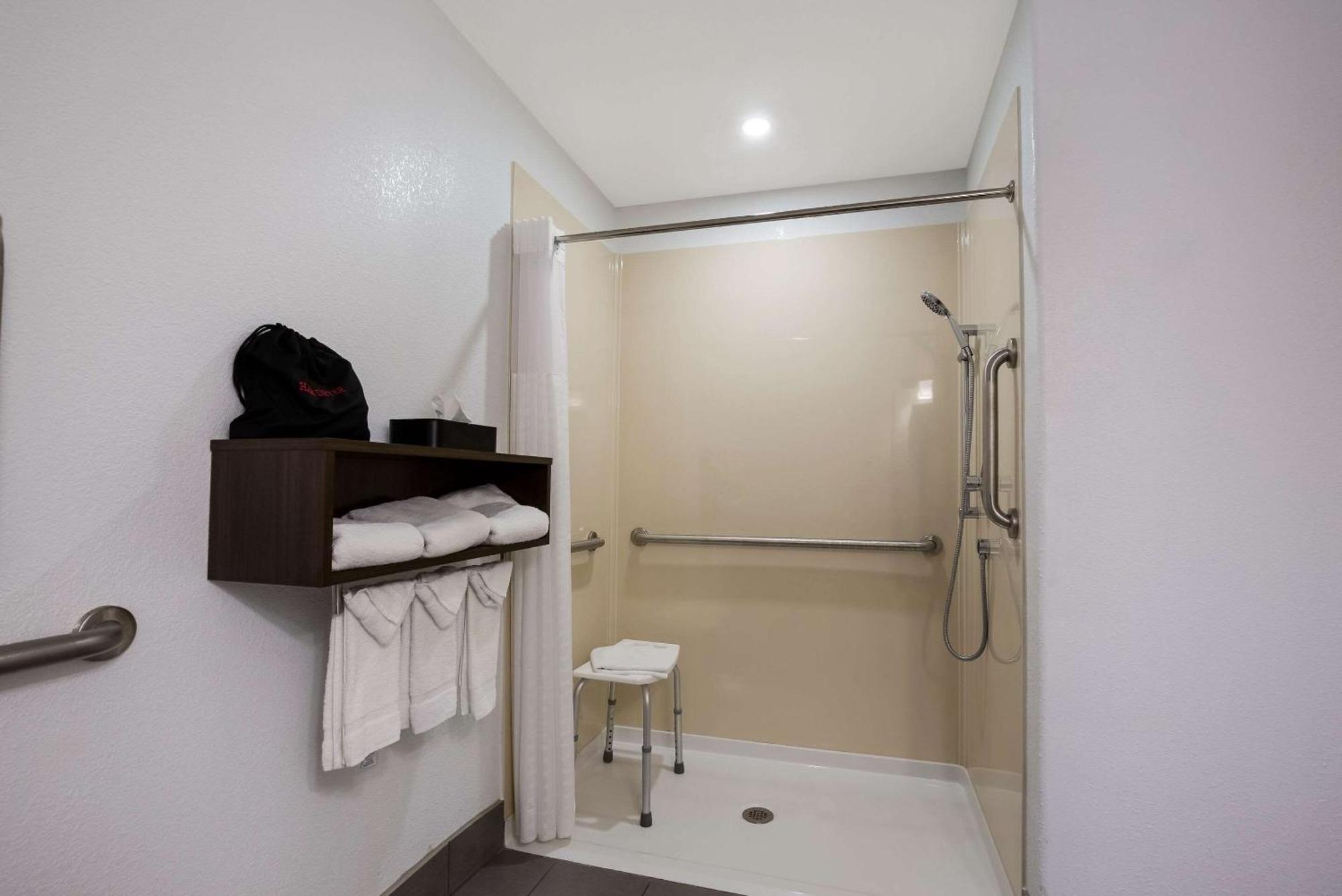 Country Inn & Suites By Radisson, Marion, Il Dış mekan fotoğraf