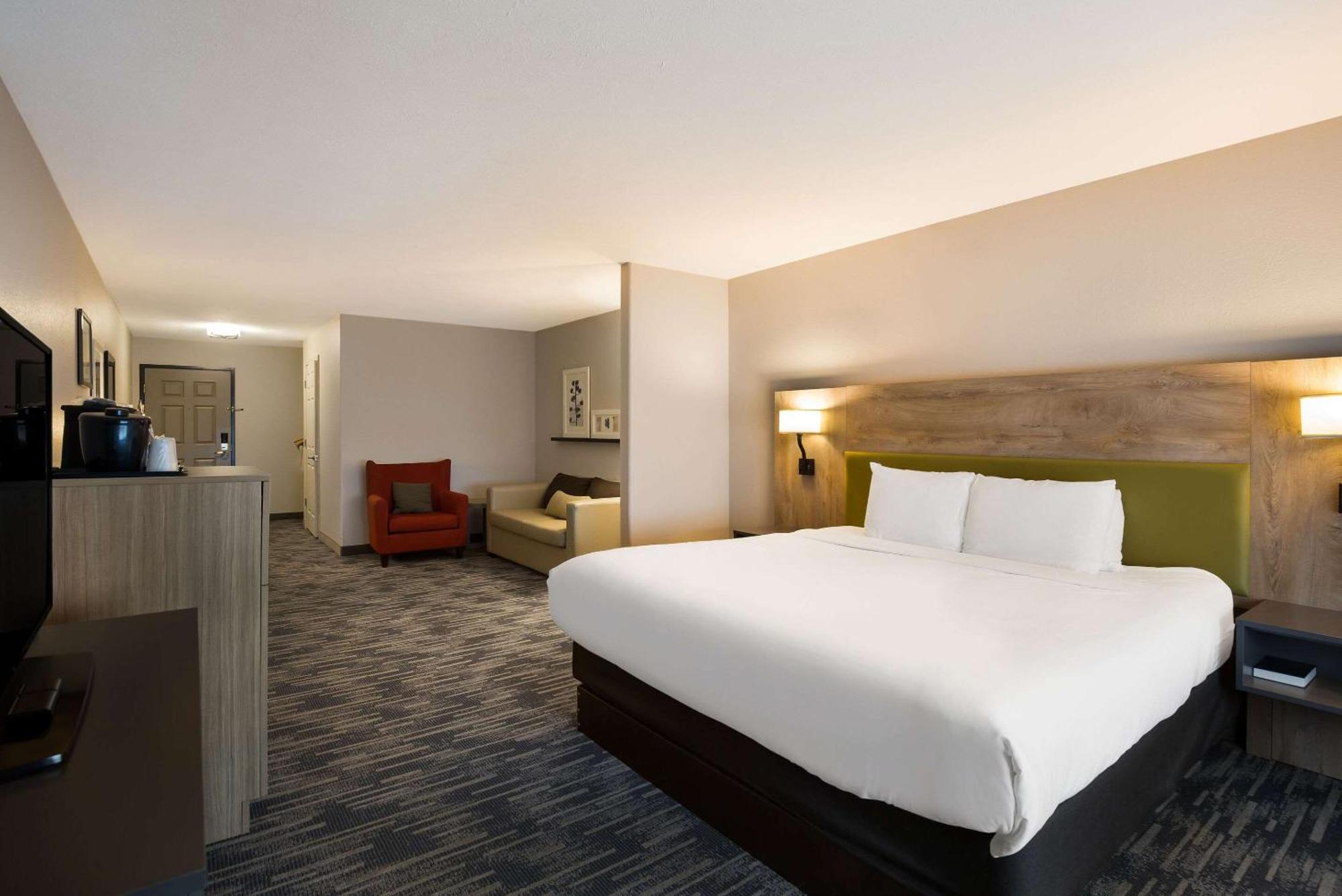 Country Inn & Suites By Radisson, Marion, Il Dış mekan fotoğraf