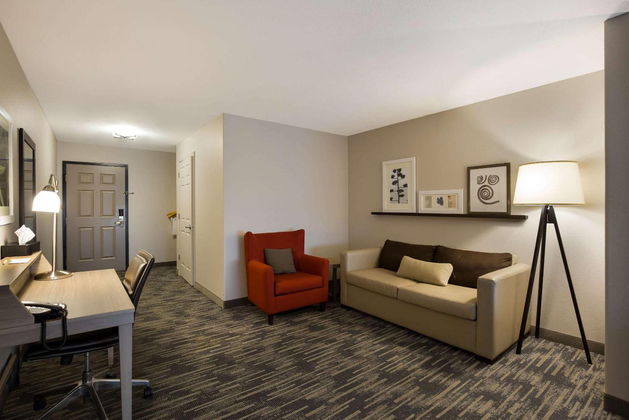 Country Inn & Suites By Radisson, Marion, Il Dış mekan fotoğraf