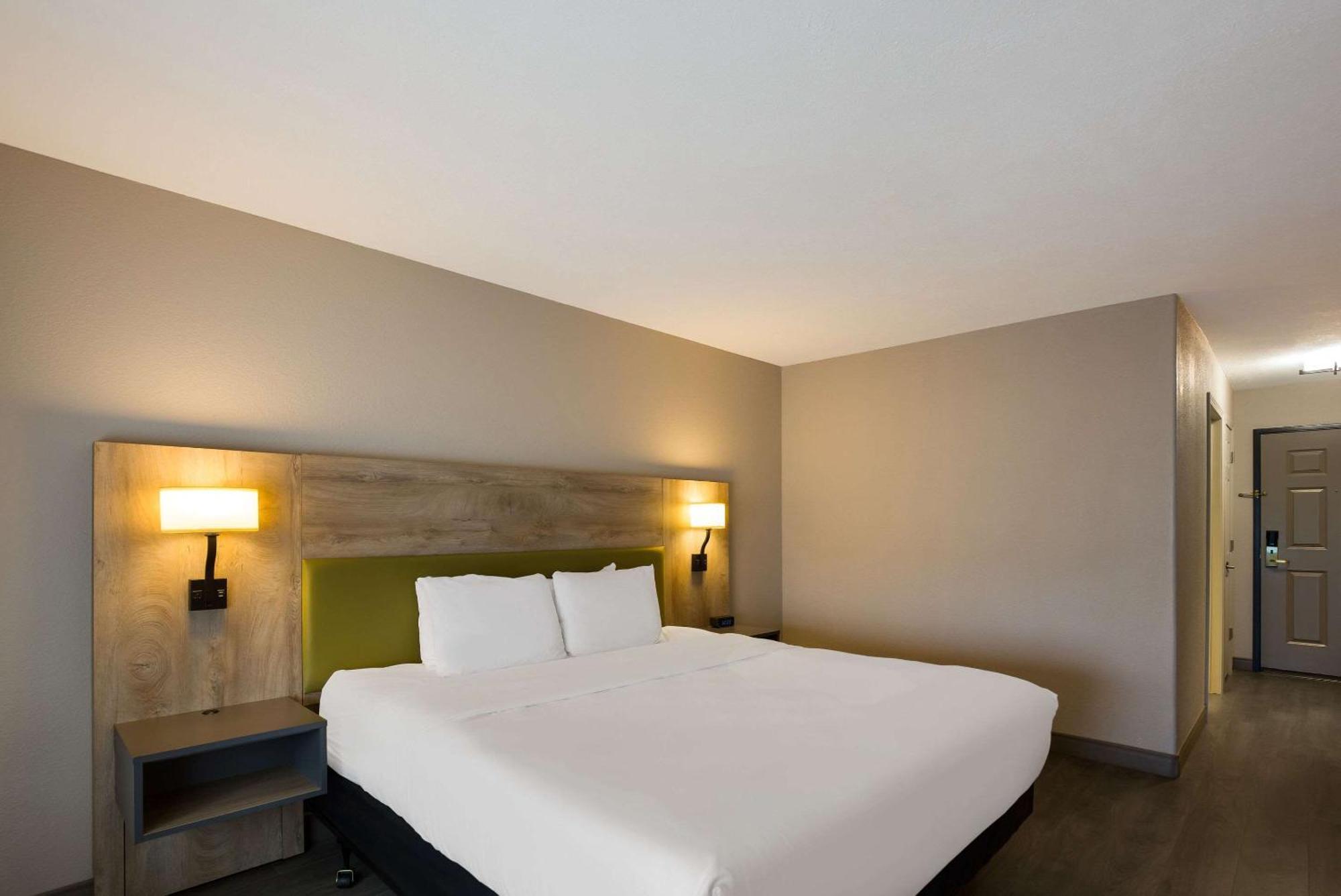 Country Inn & Suites By Radisson, Marion, Il Dış mekan fotoğraf