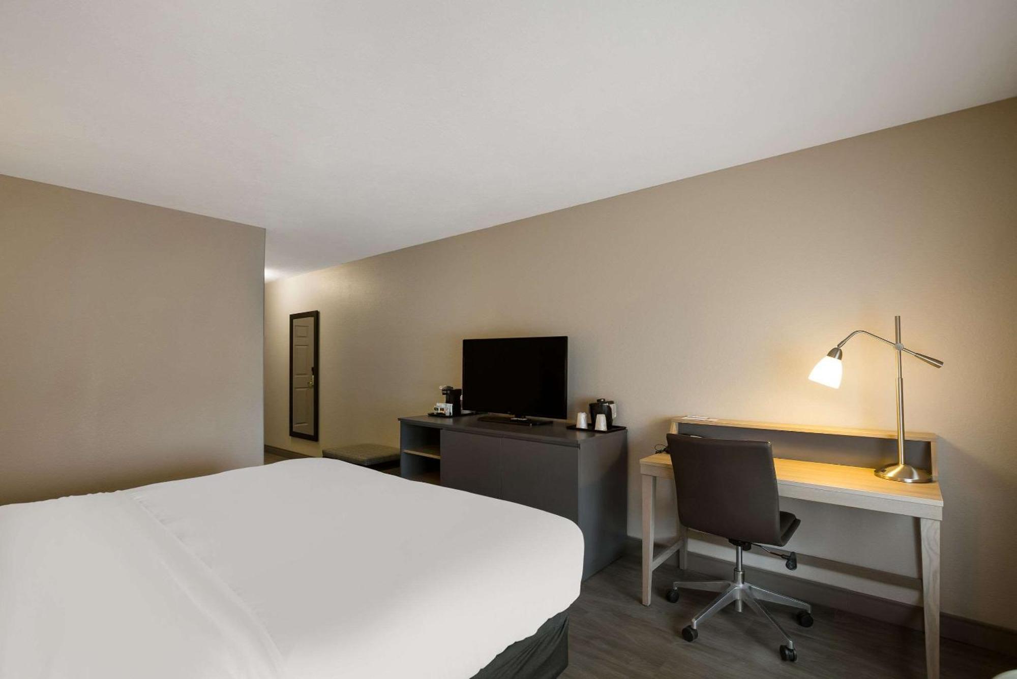 Country Inn & Suites By Radisson, Marion, Il Dış mekan fotoğraf
