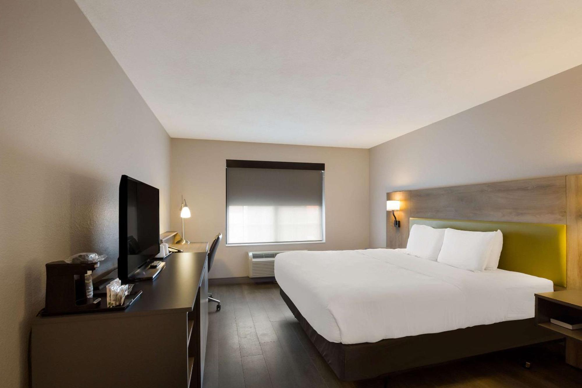 Country Inn & Suites By Radisson, Marion, Il Dış mekan fotoğraf