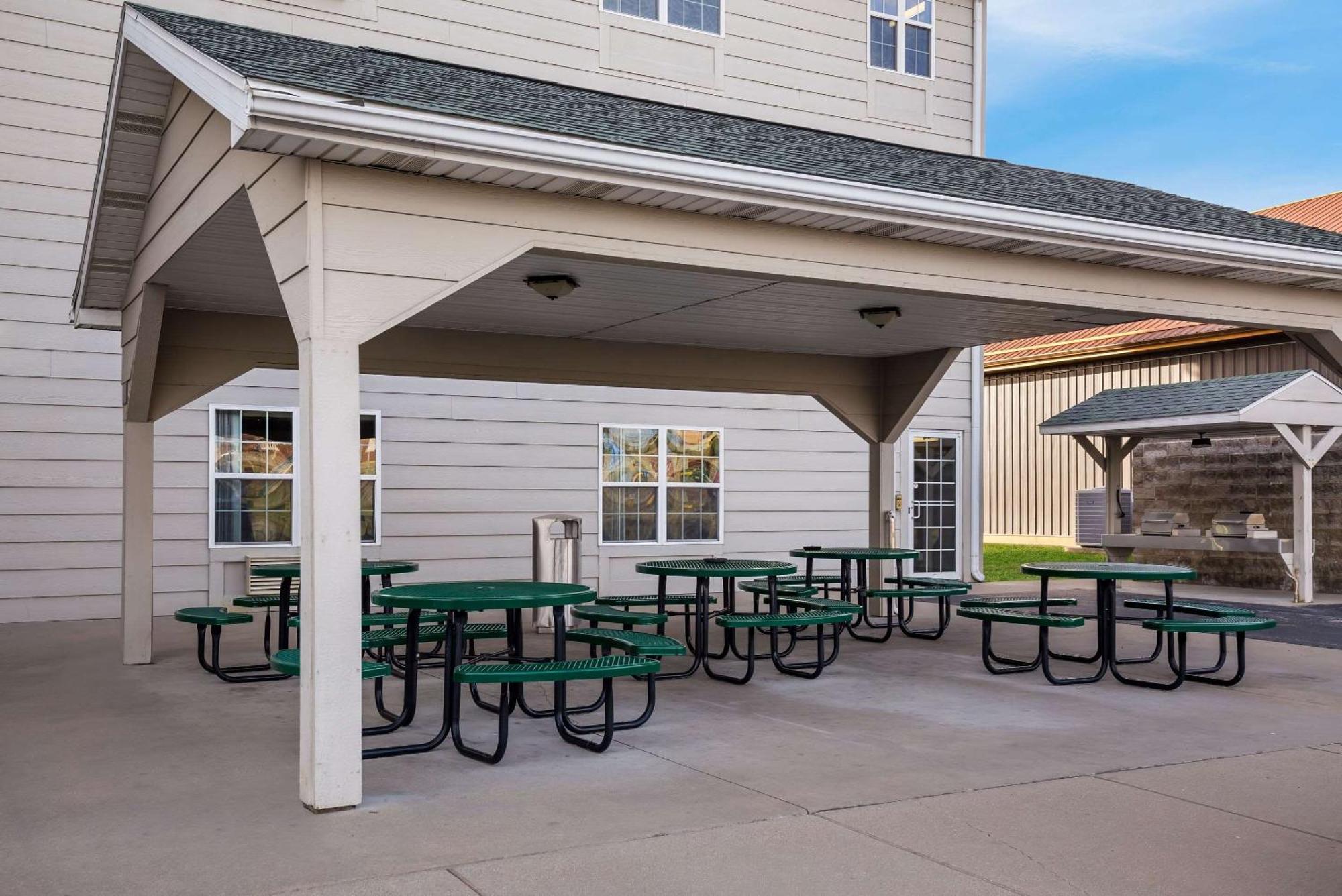 Country Inn & Suites By Radisson, Marion, Il Dış mekan fotoğraf