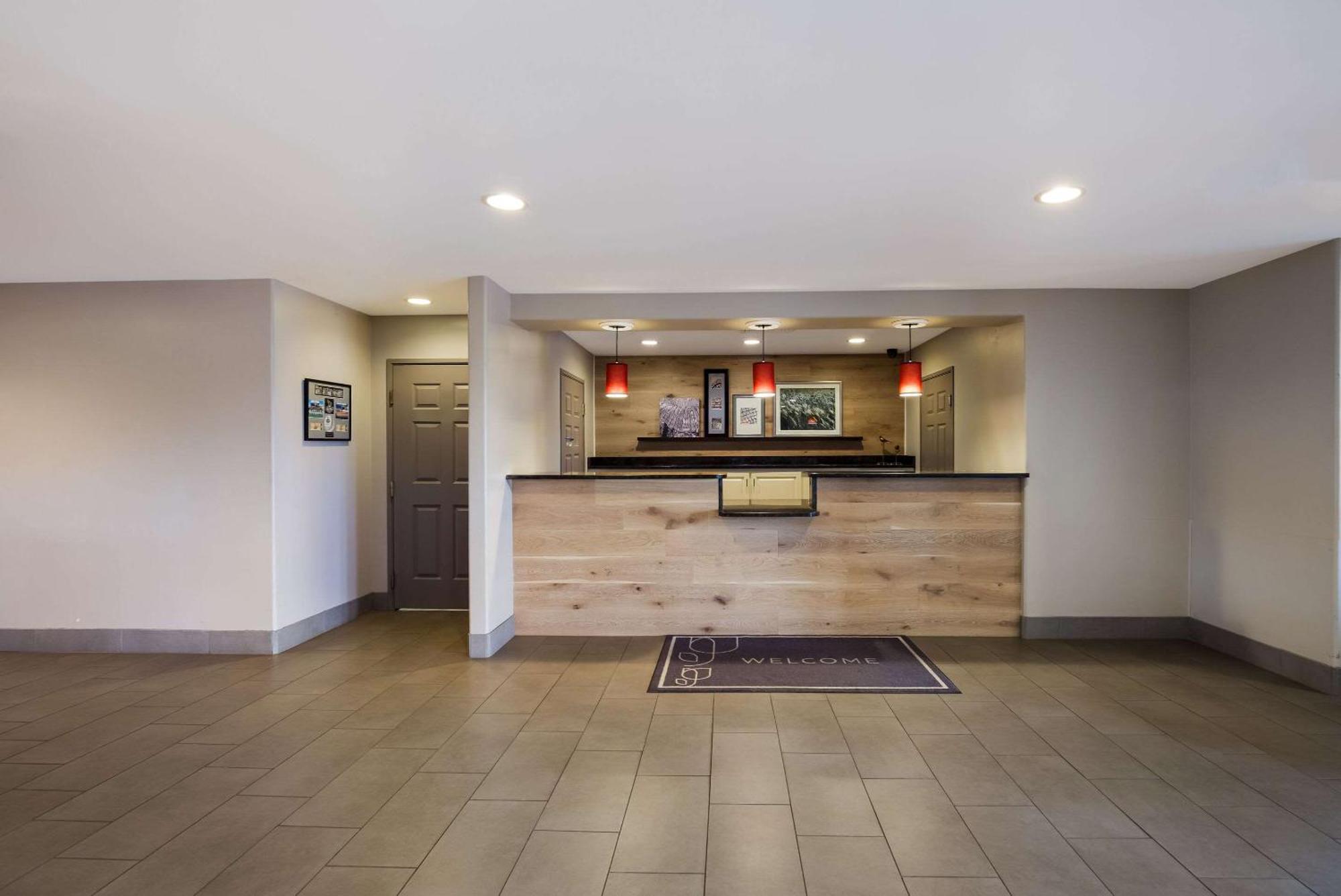 Country Inn & Suites By Radisson, Marion, Il Dış mekan fotoğraf