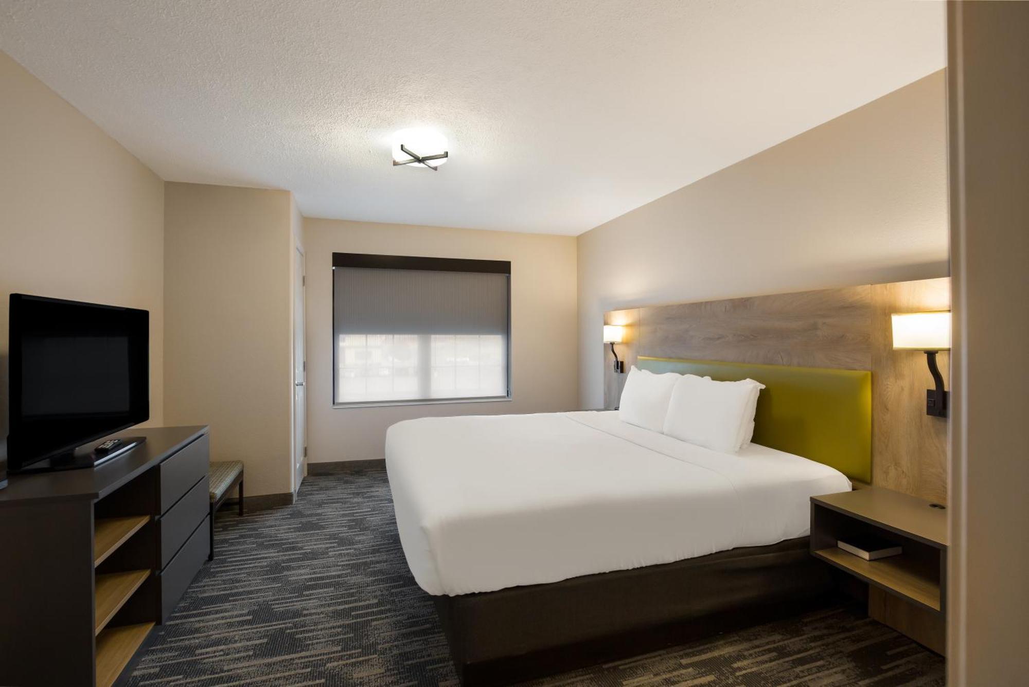 Country Inn & Suites By Radisson, Marion, Il Dış mekan fotoğraf