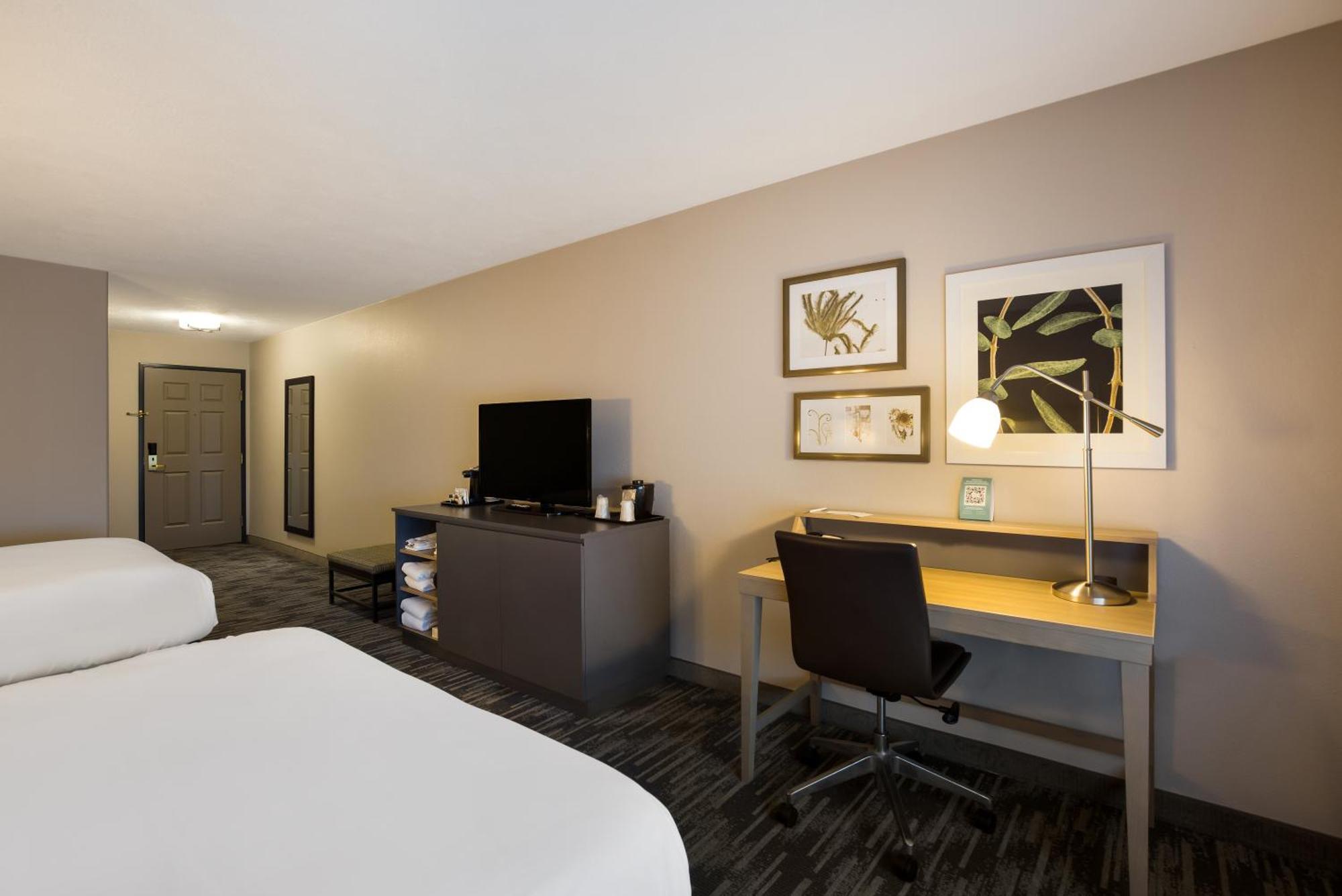 Country Inn & Suites By Radisson, Marion, Il Dış mekan fotoğraf