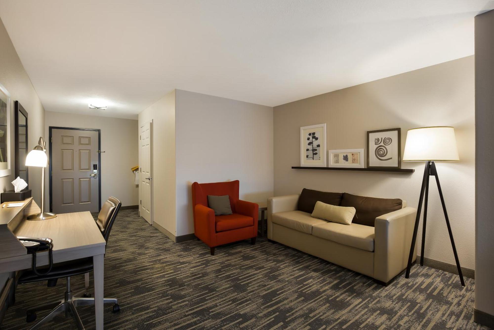 Country Inn & Suites By Radisson, Marion, Il Dış mekan fotoğraf