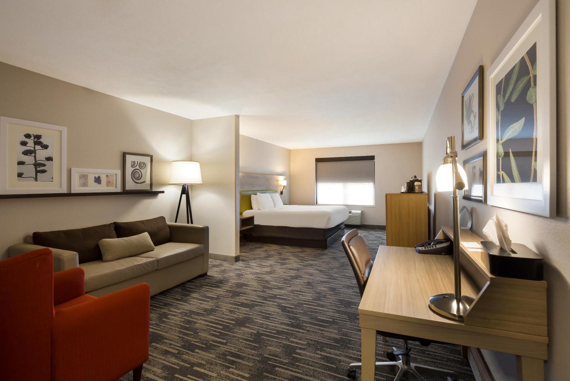 Country Inn & Suites By Radisson, Marion, Il Dış mekan fotoğraf
