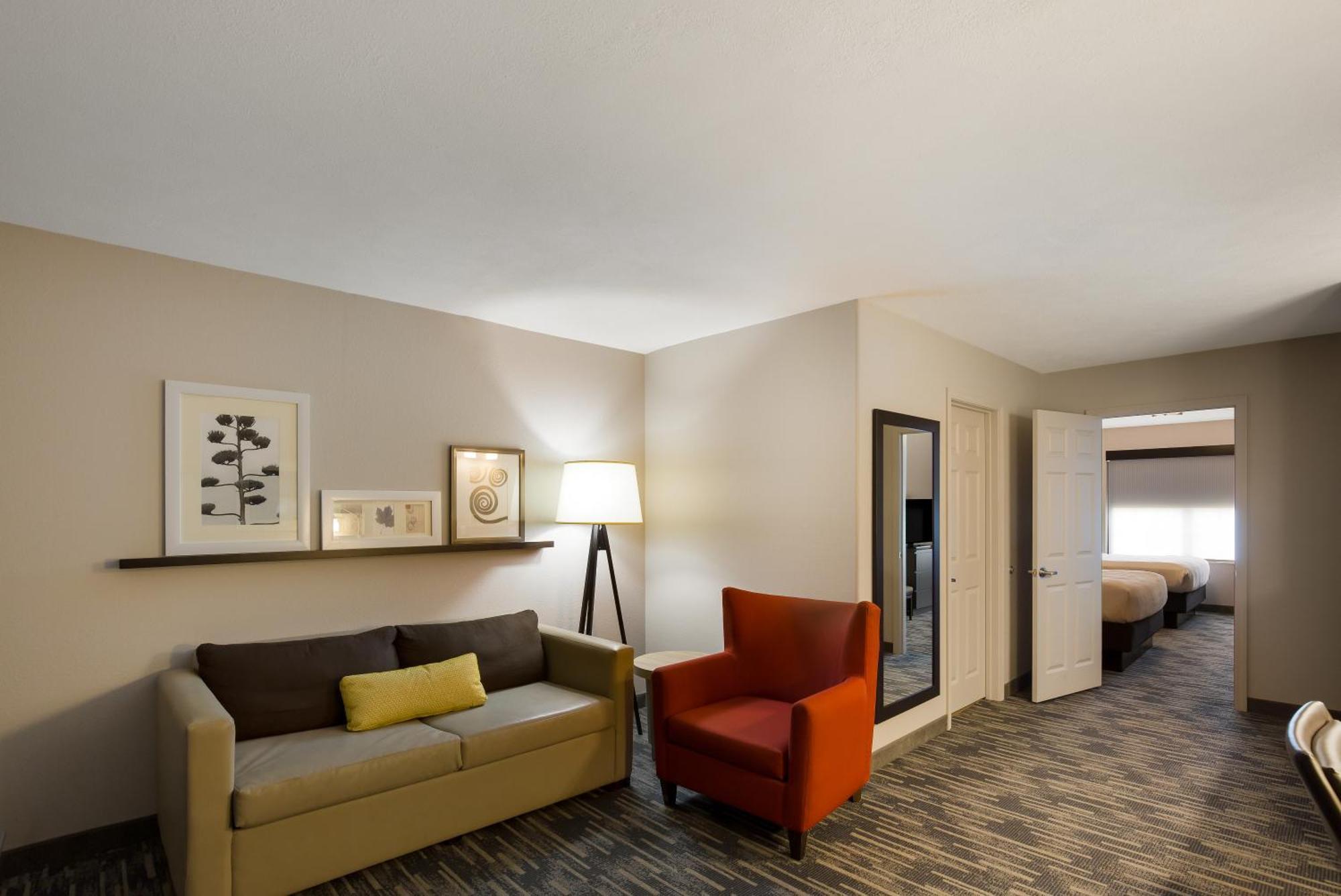 Country Inn & Suites By Radisson, Marion, Il Dış mekan fotoğraf