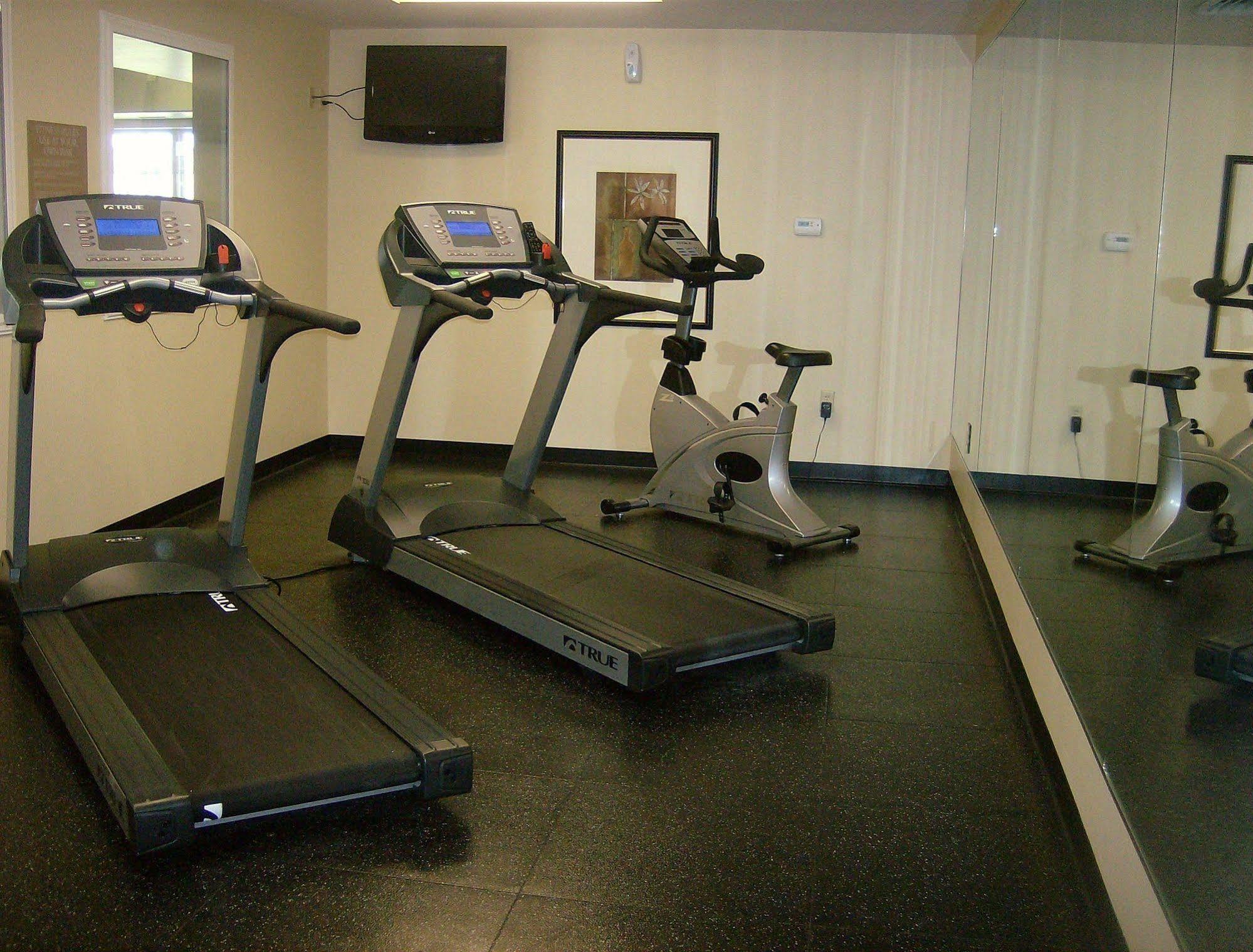Country Inn & Suites By Radisson, Marion, Il Konforlar fotoğraf